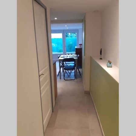 Logement Entier 4 Personnes Villefranche Sur Saone Eksteriør billede