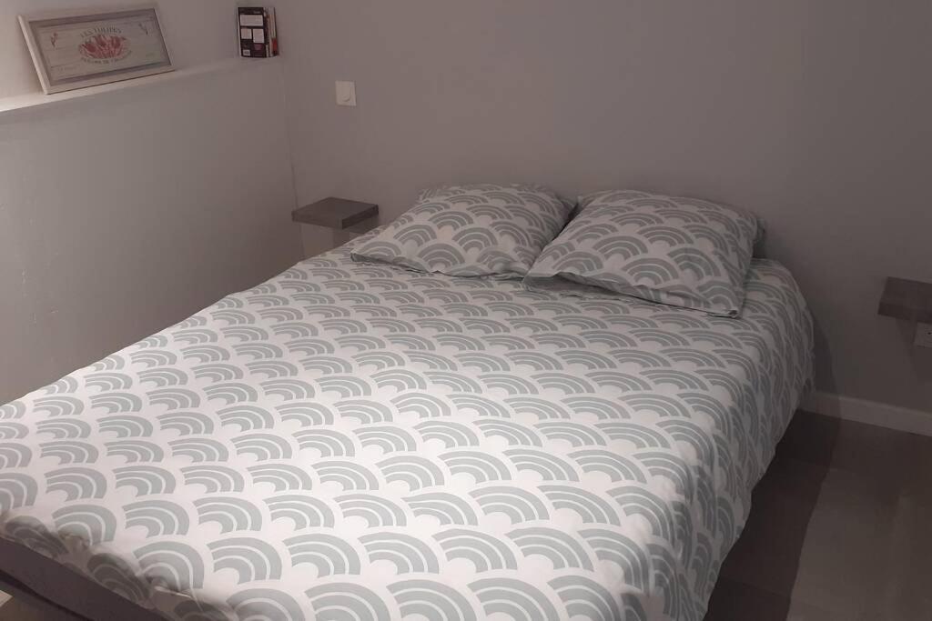 Logement Entier 4 Personnes Villefranche Sur Saone Eksteriør billede