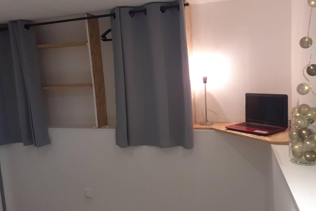 Logement Entier 4 Personnes Villefranche Sur Saone Eksteriør billede
