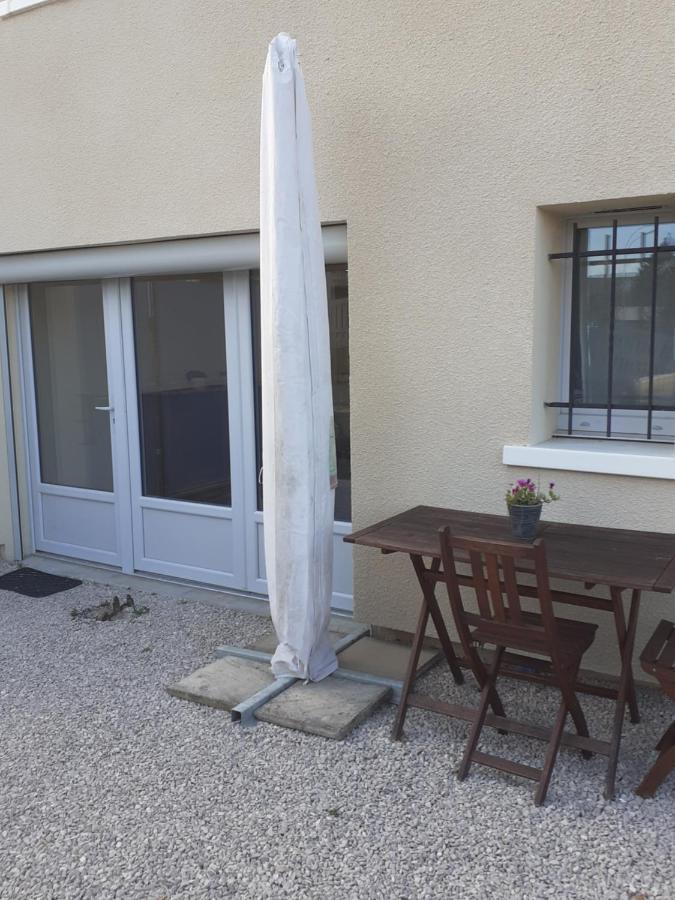 Logement Entier 4 Personnes Villefranche Sur Saone Eksteriør billede