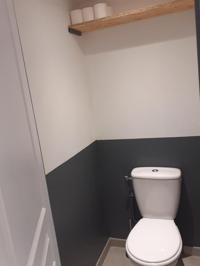 Logement Entier 4 Personnes Villefranche Sur Saone Eksteriør billede